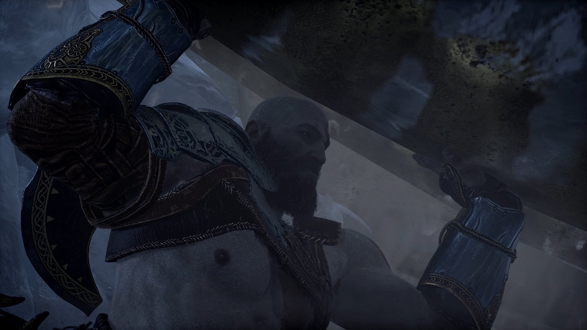 God of War 2018 - Imagen 21